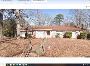 2610 Colonial Dr NE, Tuscaloosa, AL 35404