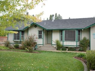 1811 Muddy Ln, Placerville, CA 95667