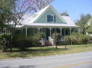 1014 Scott Rd SE, Darien, GA 31305