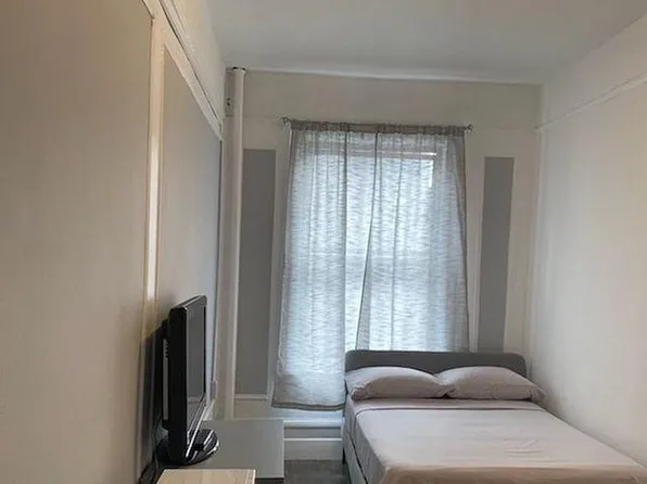 (undisclosed Address), New York, NY 10033