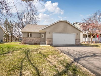816 8th St N, Sauk Rapids, MN, 56379