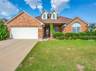 7811 Raton Ridge Ln, Arlington, TX 76002
