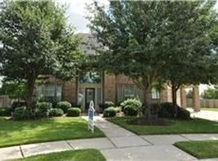 26302 Fieldhaven Ct, Cypress, TX 77433