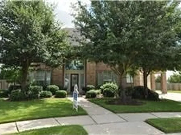 26302 Fieldhaven Ct, Cypress, TX 77433