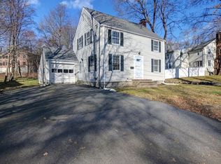 342 Elm St, Braintree, MA 02184