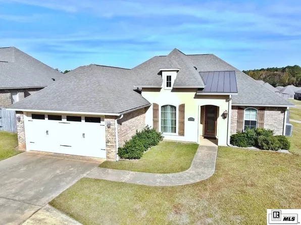 1709 Rampart Dr, Ruston, LA 71270