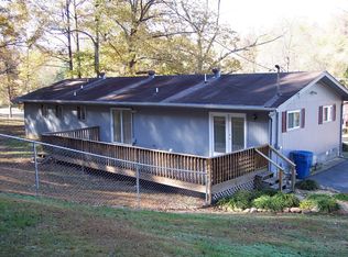 4638 McCahill Rd, Chattanooga, TN 37415