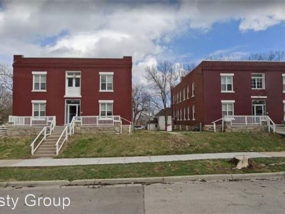 1st image of 509 Benton Blvd APT 1S