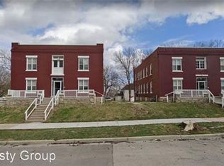 509 Benton Blvd APT 1S, Kansas City, MO 64124