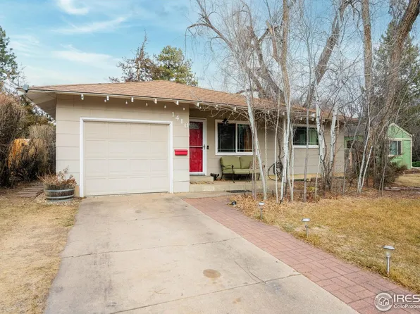 1410 Laporte Ave, Fort Collins, CO 80521