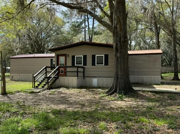 103 SW Tranquil Gln, Lake City, FL 32024