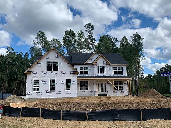 3rd image of 10171 Mulberry Ct