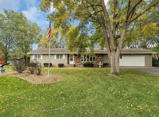 15405 241st St, Cold Spring, MN 56320
