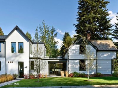 530 W Hallam St, Aspen, CO, 81611