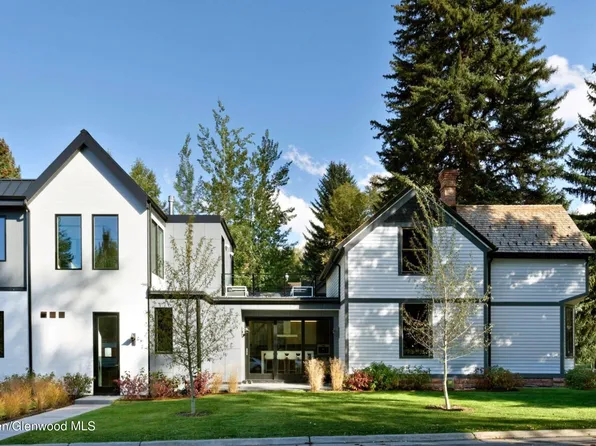 530 W Hallam St, Aspen, CO 81611