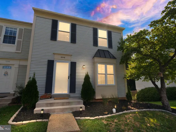 3248 Tayloe Ct, Herndon, VA 20171