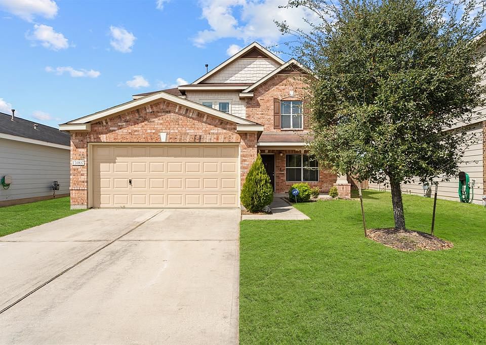1st image of 15007 Wolf Branch Ct
