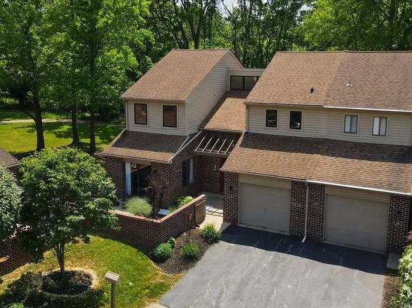 14 Knox Ct, Chesterbrook, PA 19087