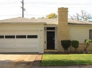 4193 Mentone Ave, Culver City, CA 90232
