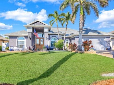 1707 SW 44th Ter, Cape Coral, FL, 33914