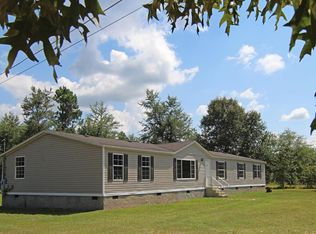 1380 Hephzibah Keysville Rd, Hephzibah, GA 30815