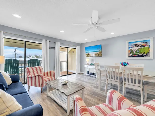 775 Gulf Shore Dr Unit 3202, Destin, FL 32541