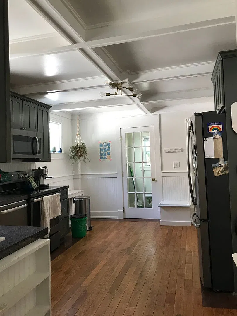 123 North St.-Westbrook: 3BR/1.5BA House for rent available 10/20/26! $2,950.00/mo. + utilities — Photo 4