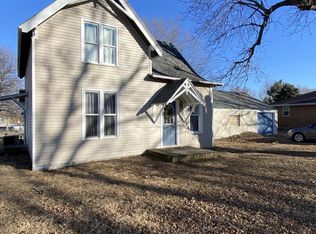 303 Western Ave, Shelby, IA 51570