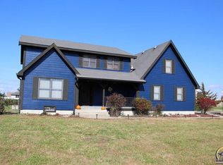 910 Martindale St, Burlington, KS 66839