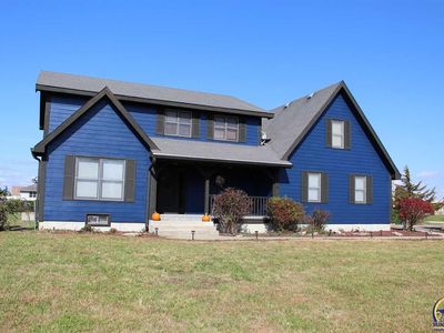 910 Martindale St, Burlington, KS, 66839