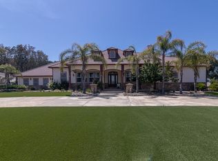 9499 Merced Falls Rd, La Grange, CA 95329