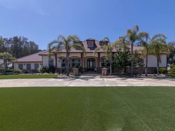 9499 Merced Falls Rd, La Grange, CA 95329