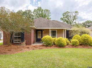 9418 Breeden Dr, Baton Rouge, LA 70811