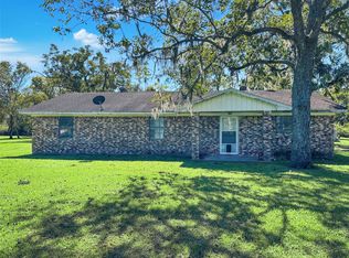 2371 County Road 342, Brazoria, TX 77422