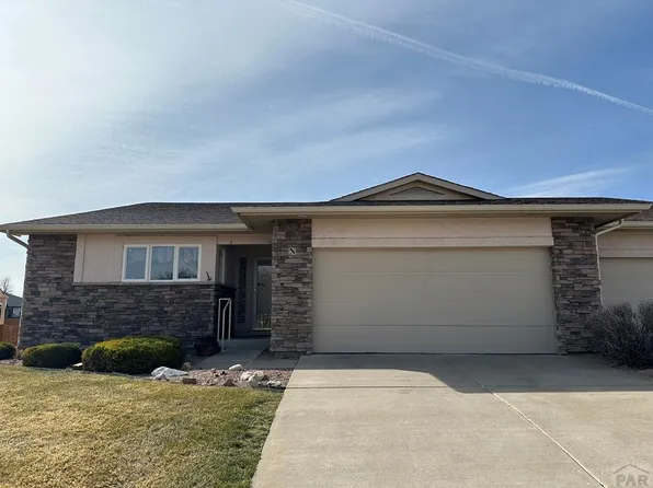1925 Kingsroyal Blvd, Pueblo, CO 81005