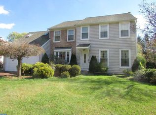 123 Andrew Ln, Lansdale, PA 19446