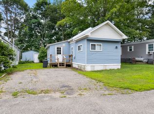 5 Spinney Way TRAILER 17, Kittery, ME 03904