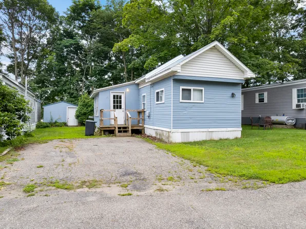 5 Spinney Way #17, Kittery, ME 03904