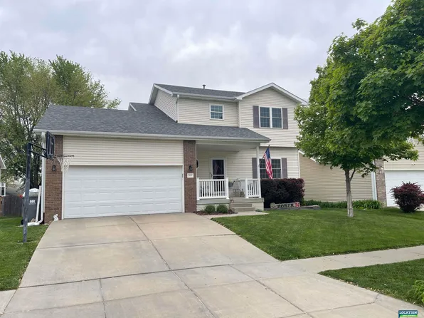 2612 W Washington St, Lincoln, NE 68522