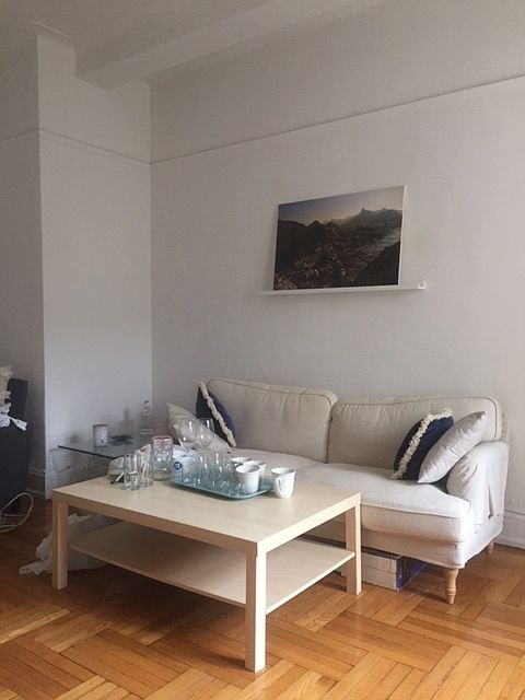 1st image of 36 Plaza St E APT 1D