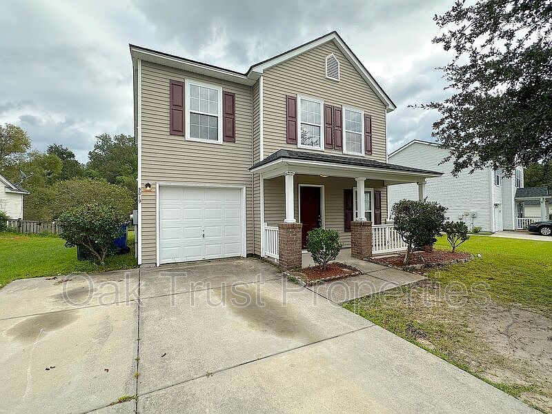 1st image of 5019 Thornton Dr
