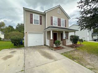 5019 Thornton Dr, Summerville, SC 29485