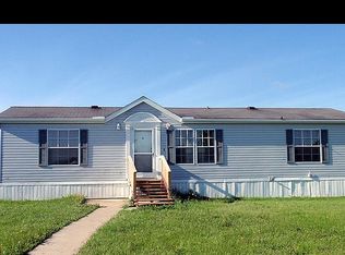 1536 Ramblewood Ct, Adrian, MI 49221