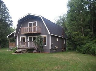 14140 Cole Rd, Linden, MI 48451