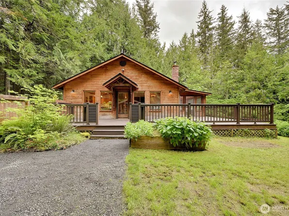 431 Taison Lane, Quilcene, WA 98376