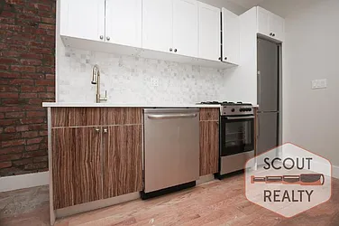 Rented by SCOUTBK.COM