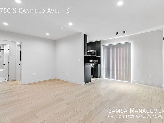 4th image of 3750 S Canfield Ave #6