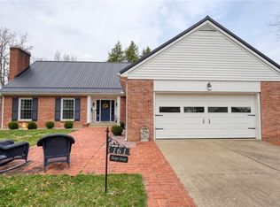 161 Harper St, New Concord, OH 43762