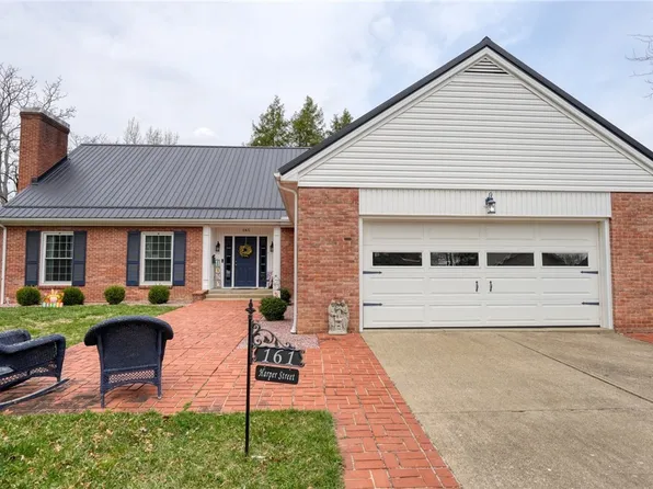 161 Harper St, New Concord, OH 43762