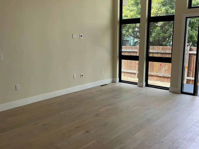 1825 Berkeley Way #B — Photo 5
